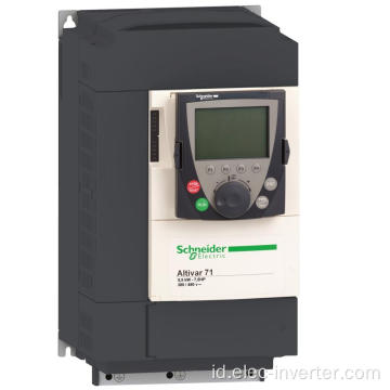 Schneider Electric ATV71HU55N4Z Inverter